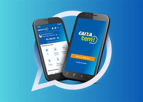 Caixa Tem Anuncia Pagamento M Nimo De R Em Abril Saiba Como