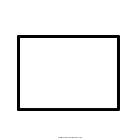 Rectangulo PNG