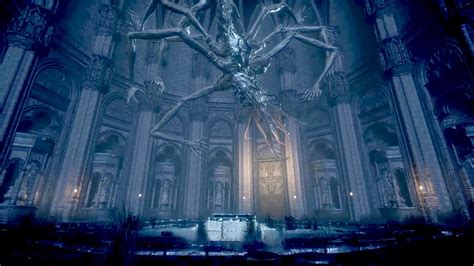 Bloodborne Background Lore – Digital Fantasy Diary