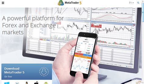 Metatrader 4 Mt4 Vs Metatrader 5 Mt5 Forex Trading Platform Forex