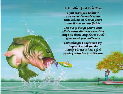 Fish Poems