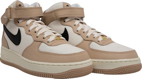 Las Mejores Ofertas En Nike Air Force 1 07 Lx Mid Izakaya Ebay