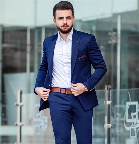 How To Dress Down The Suit And Wear It Casually Suits Expert