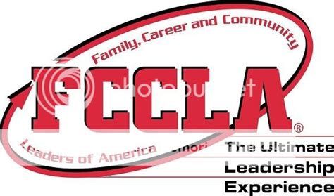 FCCLA Logo Pictures, Images & Photos | Photobucket