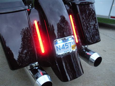 Motorcycle Bagger Tail Lights | Reviewmotors.co