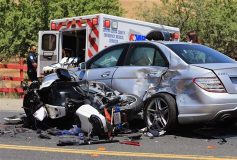 Muertes Por Accidentes De Tránsito En Eeuu Se Dispararon A 42915 En 2021 El Año Más Letal En