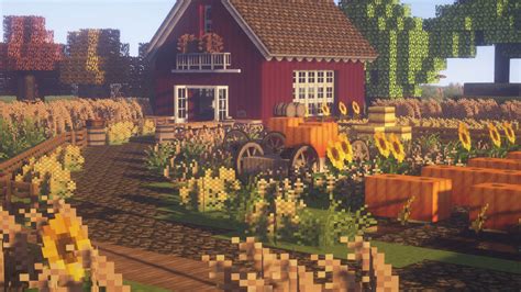 🐌⚗️🌿 Minecraft Farm Minecraft Wallpaper Minecraft Houses