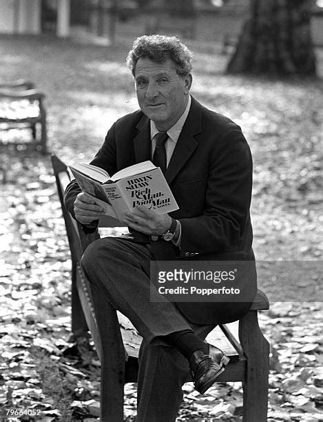 240 Irwin Shaw Photos And High Res Pictures Getty Images