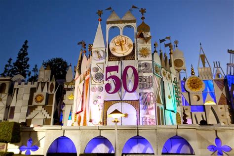 Happiest Homecoming On Earth 50th Anniversary Duchess Of Disneyland