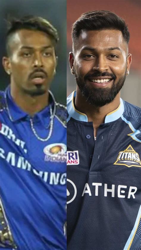 Hardik Pandya S Ipl Salary Over The Years