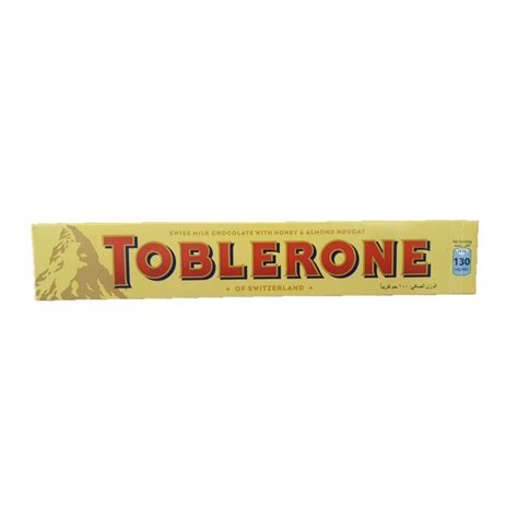 Toblerone