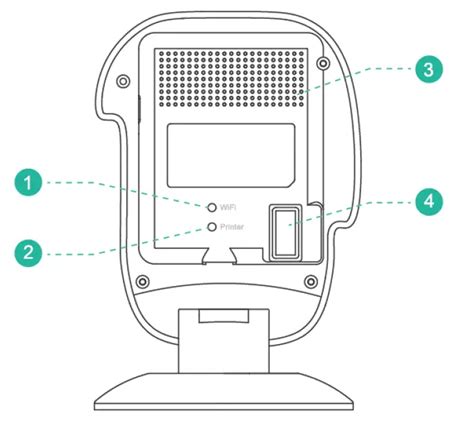 Mintion Beagle 3D Printer Camera User Manual