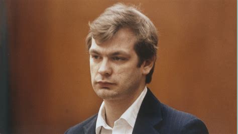 What High School Did Jeffrey Dahmer Go To And Did He Go To Prom The