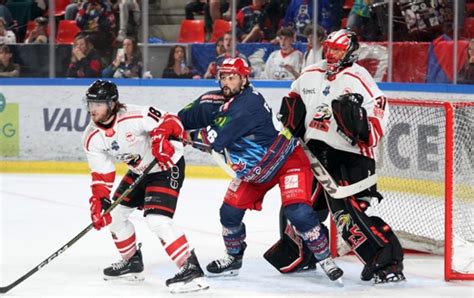 Hockey Sur Glace Ligue Magnus Ligue Magnus Me Journ E