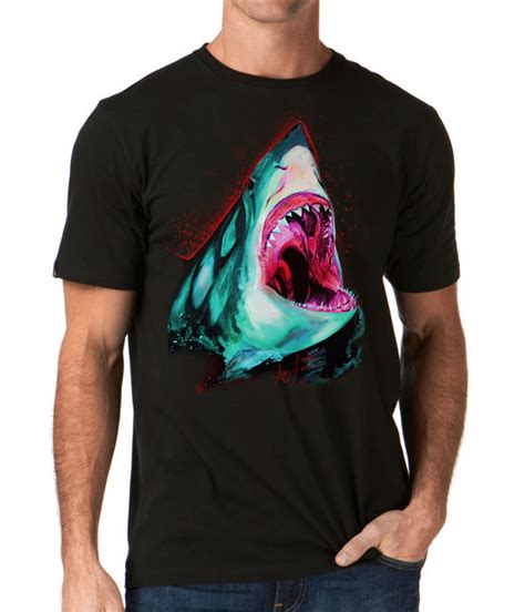 Shark Shirt