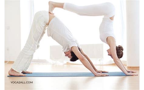 Yoga Asanas And Its Benefits For Healthy Living