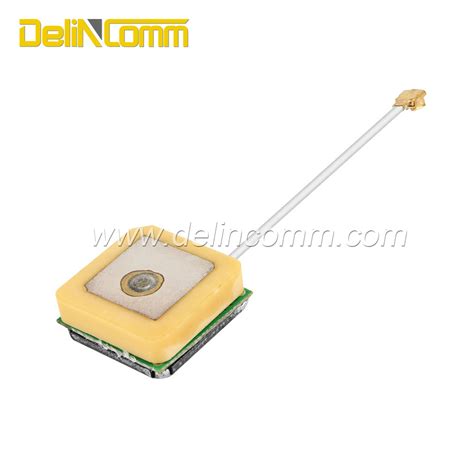 Various Size High Gain Internal Patch Antenna Gps Antenna China Gps