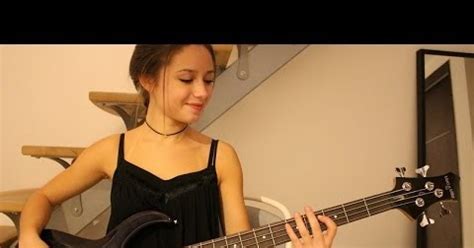 Chloé Red Hot Chili Peppers By the way