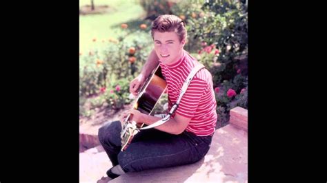 Ricky Nelson Im Confessin Youtube