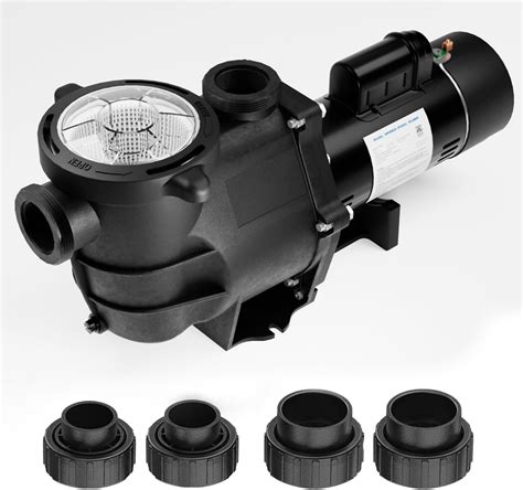 Amazon Doheny S Harris Proforce Hp Inground Pool Pump V