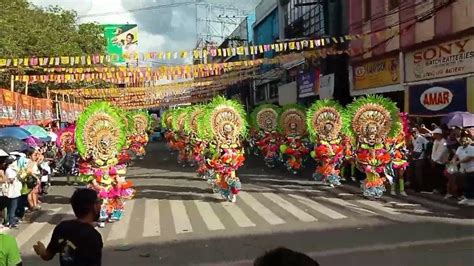 Barangay Granada Grand Champion Masskara Festival Street Dance 2022