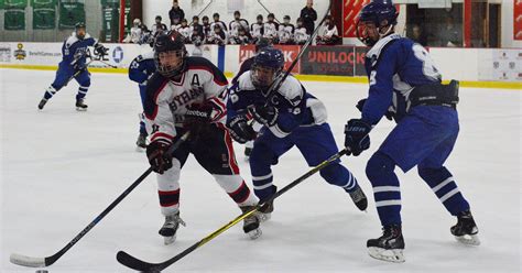 Hockey: 2018-19 lohud Super 6 Watchlist