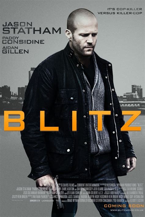 BLITZ ~ FREE MOVIES