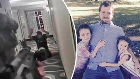 Justice For Daniel Shaver Man Was Shot 5 Times On All 4s While Begging