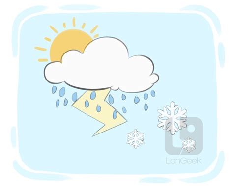 definition meaning  changeable langeek