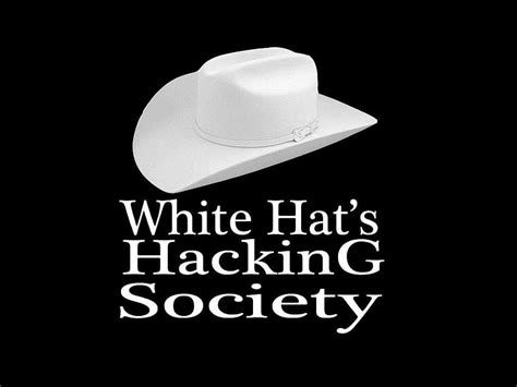 White Hat Hacker Posted By Ryan Mercado Hd Wallpaper Pxfuel