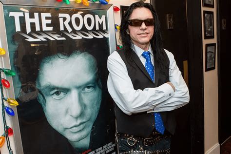 The Room