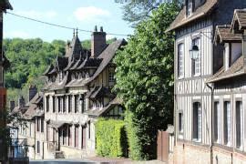 Visit Eure: attractions and places to visit in Eure, France