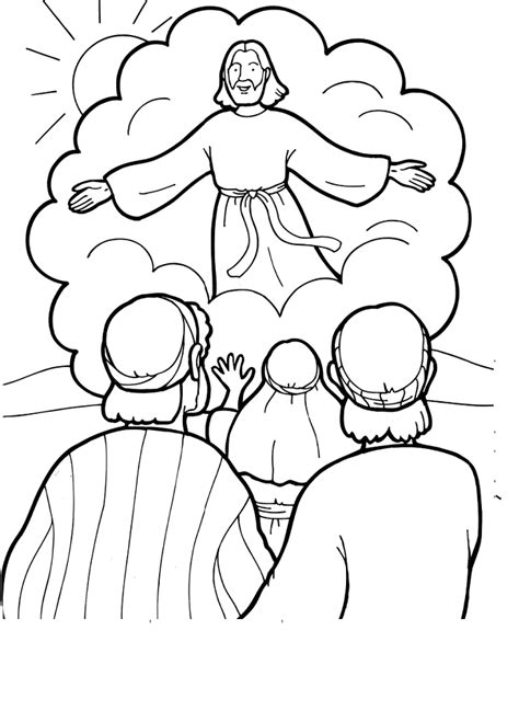 Desenhos Da Semana Santa - MAIS DESENHOS DA SEMANA SANTA PARA COLORIR - Colorir | Desenhos Para ...