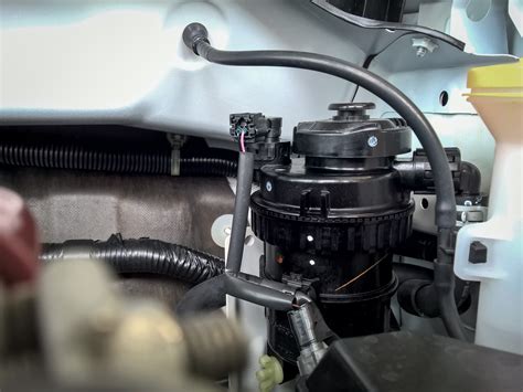 5 Easy Steps To Clean The Heart Of Your Diesel Beast