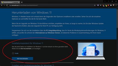 Windows 11 Installieren Alles Zu Upgrade ISO Datei Und Neuinstallation