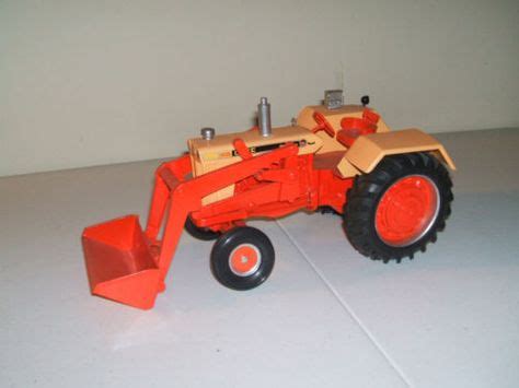 105 Best Case Toy Tractors images | Tractors, Farm toys, Toys