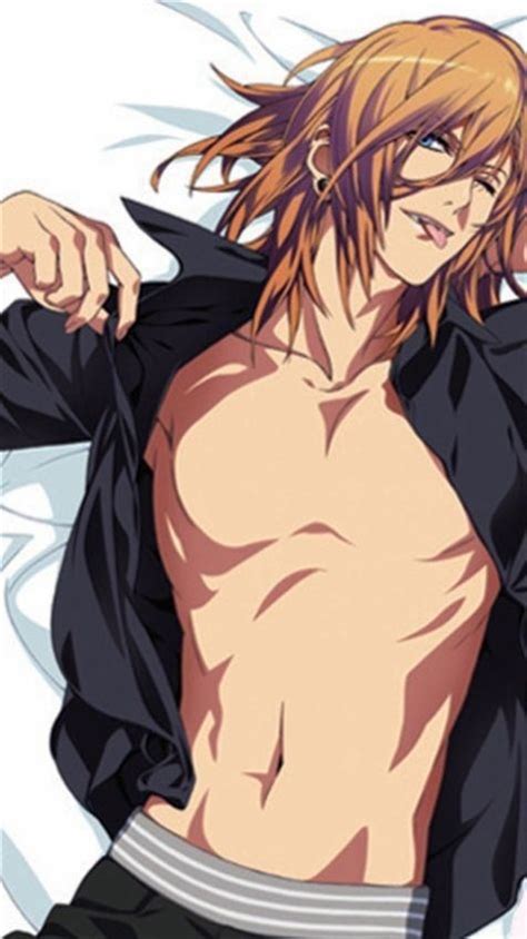 Ren Jinguji Uta No Prince Sama Photo Fanpop