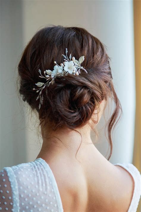 Id Es De Coiffure Boh Me Pour Se Rendre Un Mariage Le Mag Beaut