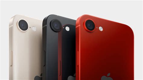 Další únik specifikací iPhonu SE 4 potvrzuje že se máme na co těšit