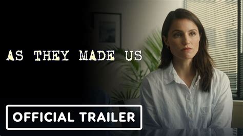 As They Made Us Official Trailer 2022 Dianna Agron Candice Bergen