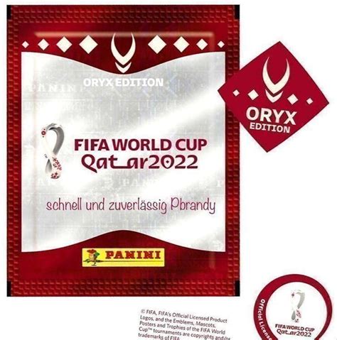 Wm Qatar Panini Bild Qat Kaufen Auf Ricardo