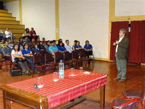 Ilustre Municipalidad De Panquehue Docentes De Panquehue Participan