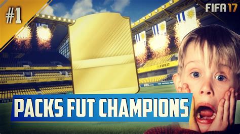 Fut Mes R Compenses Fut Champions Avec Encore Une Animation