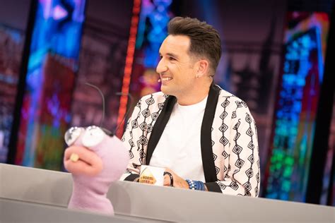 El Hormiguero On Twitter Tertulia De Actualidad Con Ruben Amon