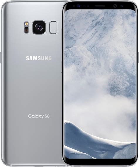 سعر ومواصفات Samsung Galaxy S8 ميزات وعيوب سامسونج جالاكسي S8 جلكسي