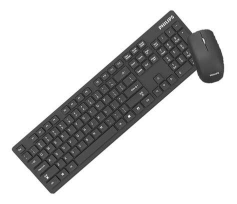 Buy Best Philips Wireless Combo Keyboard And Mouse C602