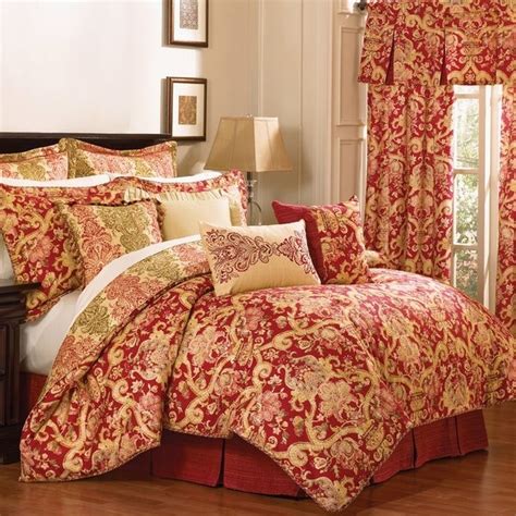 Waverly Bedding Ideas On Foter