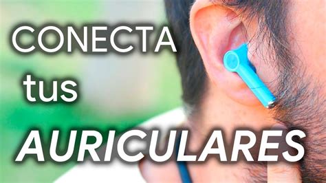 ᐈ Cómo conectar tus auriculares inalámbricos 7eleven 2024 Teccim