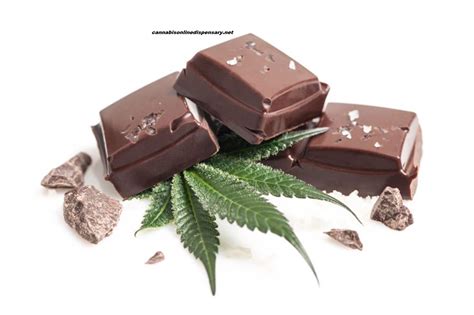 Cannabis Dark Chocolate Bars Buy Edibles Cannabis Online Dispensary