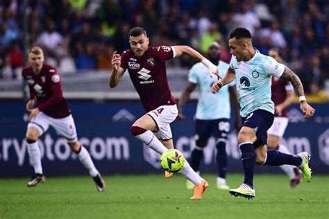 Torino X Inter De Mil O Palpites Odds Onde Assistir Ao Vivo